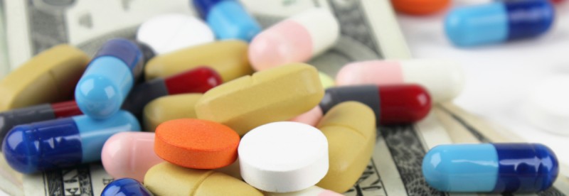 Pharmaceutical Industry