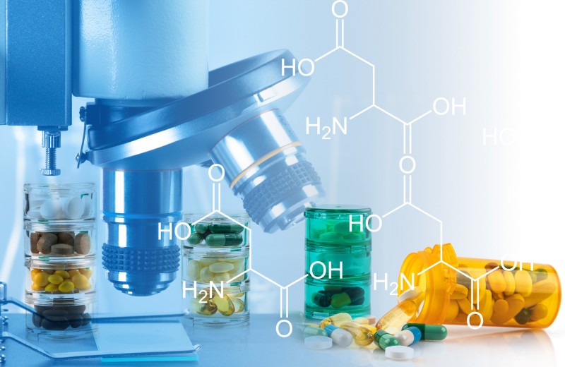 Pharmaceutical Industry