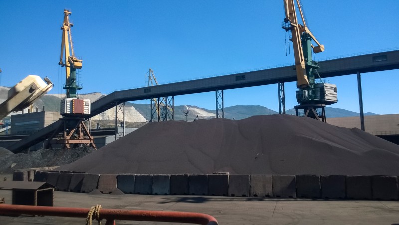 Coal Industry