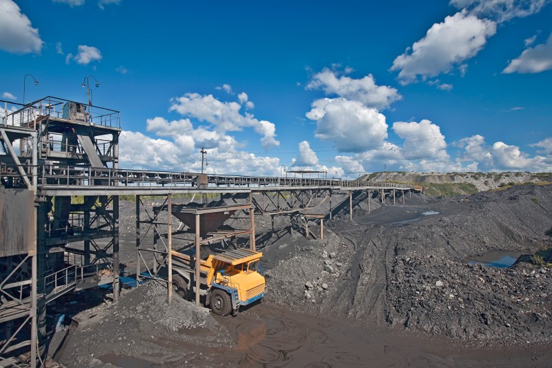 Coal Industry
