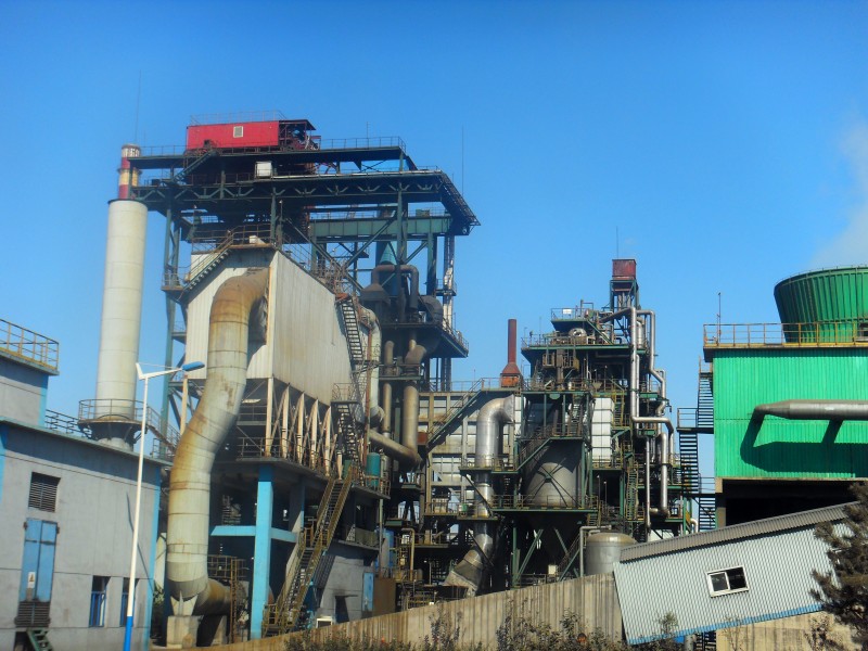 Coal Industry