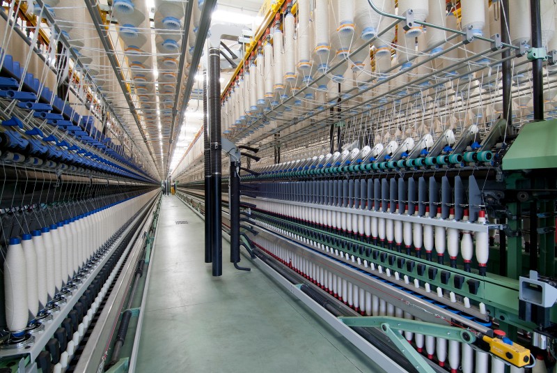Chemical Fiber and Polyester