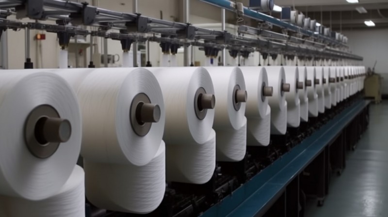 Chemical Fiber and Polyester