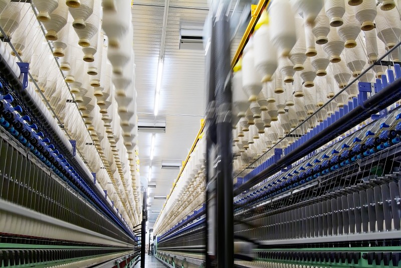 Chemical Fiber and Polyester