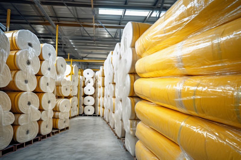 Chemical Fiber and Polyester