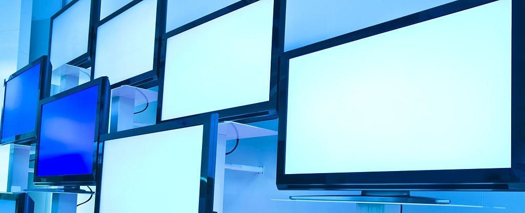 Liquid Crystal Electronic