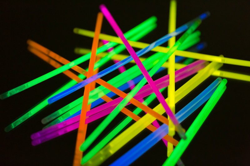 Plastic