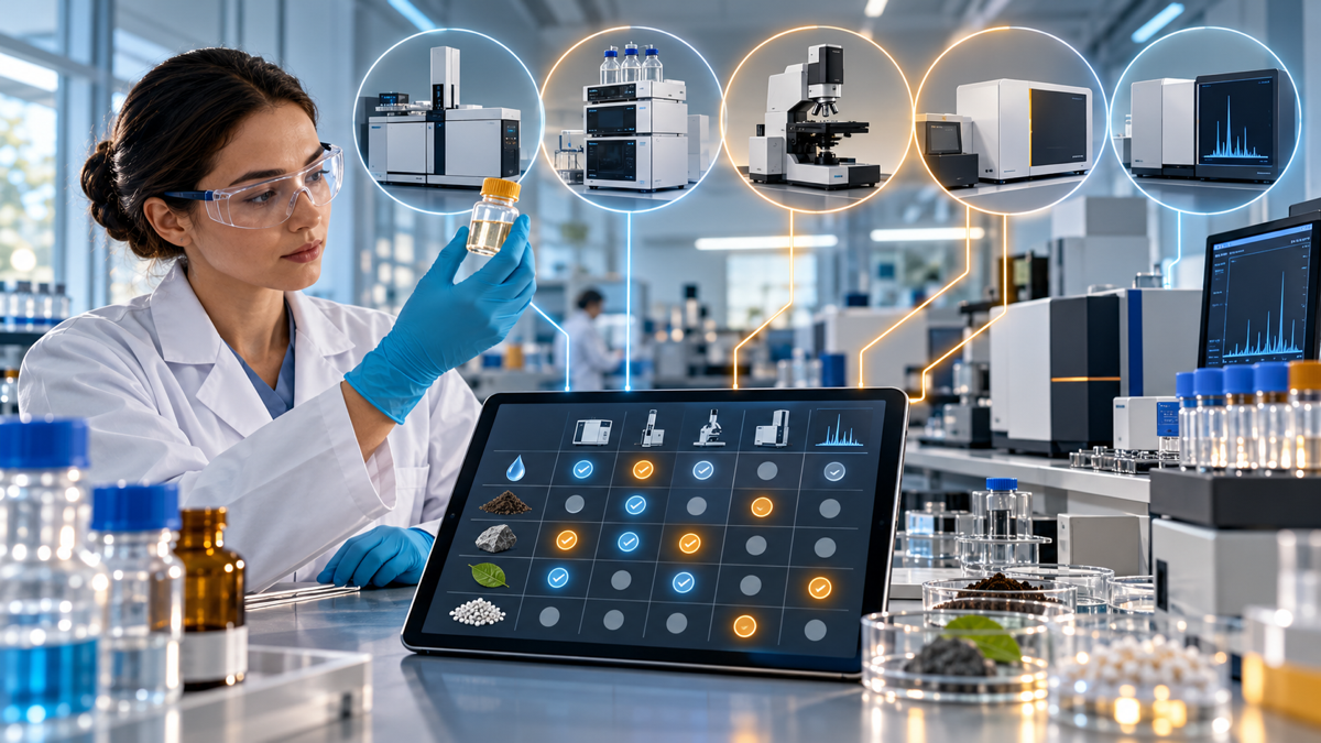 How to Verify a Thermal Fluid Supplier’s Testing Capability